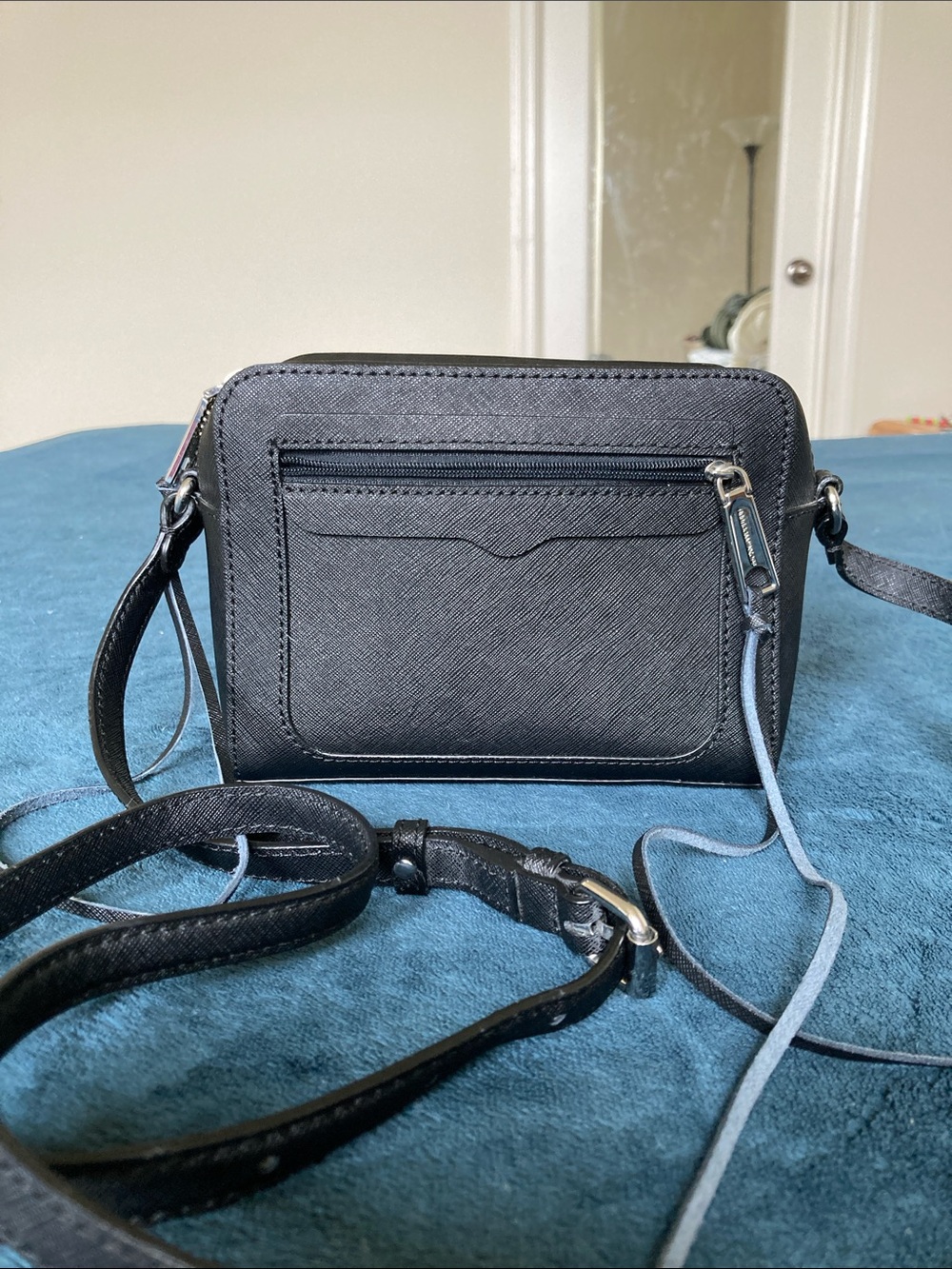 Rebecca Minkoff Avery mab camera bag